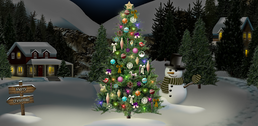 My Xmas Tree PC screenshot My Xmas Tree PC screenshot