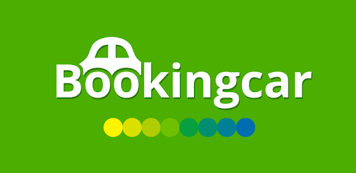 Bookingcar PC screenshot