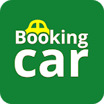 Bookingcar icon
