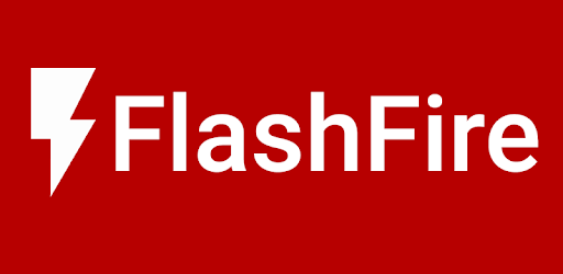 [root] FlashFire PC screenshot