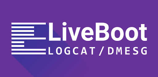 [root] LiveBoot PC screenshot