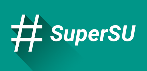 SuperSU PC screenshot SuperSU PC screenshot