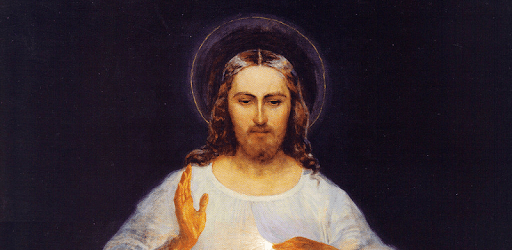 Jesus, I trust in You PC screenshot Jesus, I trust in You PC screenshot