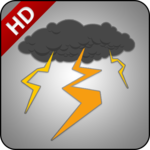Halloween Lightning Storm Simulator for PC Halloween Lightning Storm Simulator for PC