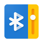 Bluetooth Volume Control icon