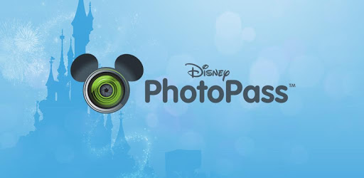 Disneyland Paris PhotoPass PC screenshot