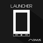 DIVUS LAUNCHER for PC