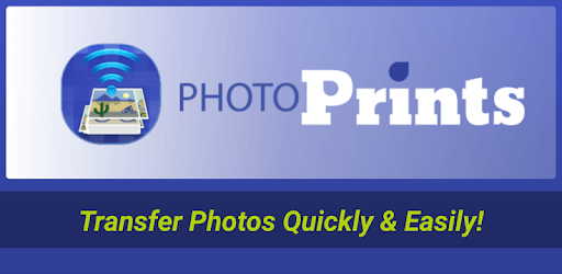 PhotoPrints PC screenshot