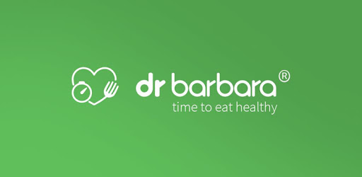 Dr Barbara diet app (English) PC screenshot
