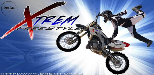 XTrem FreeStyle PC screenshot XTrem FreeStyle PC screenshot
