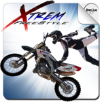 XTrem FreeStyle icon
