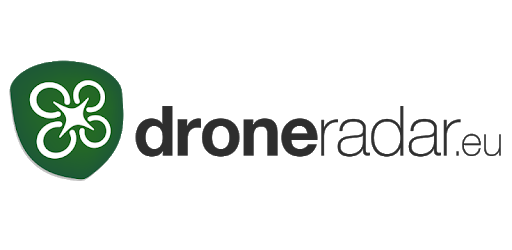 DroneRadar PC screenshot
