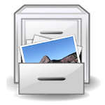 Picture Manager: Rename and Organize icon