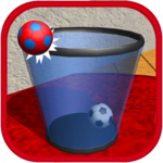 Better Basket Toss 3D for PC