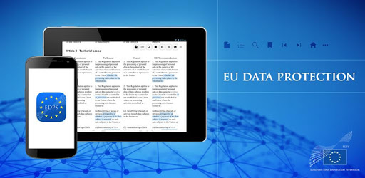 EU Data Protection PC screenshot