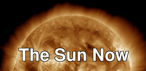 The Sun Now - NASA/SDO & Muzei PC screenshot The Sun Now - NASA/SDO & Muzei PC screenshot
