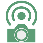 Geopaparazzi icon