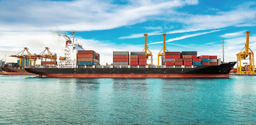 Incoterms ® and Contracts PC screenshot