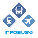 INFOBUS bus tickets for PC