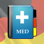 Medical Terms DE for PC Medical Terms DE for PC