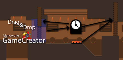 GameCreator PC screenshot