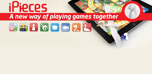 Snakes and Ladders iPieces® PC screenshot