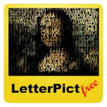LetterPict free for PC LetterPict free for PC