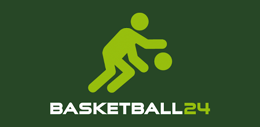 Basketball 24 - live scores PC screenshot