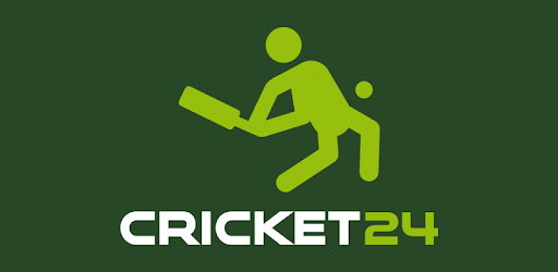 Cricket 24 - live scores PC screenshot