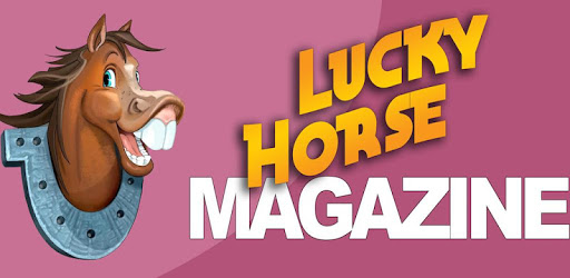 Lucky Horse Magazine PC screenshot Lucky Horse Magazine PC screenshot