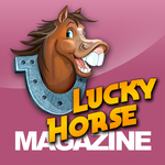 Lucky Horse Magazine for PC Lucky Horse Magazine for PC