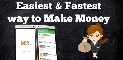 Make Money App PC screenshot