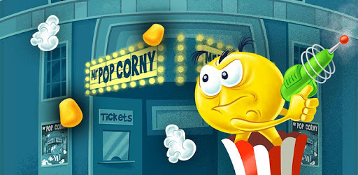 Pop Corny PC screenshot Pop Corny PC screenshot