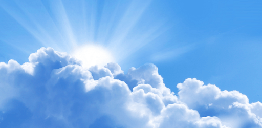 Meteo - meteo.pl reader PC screenshot