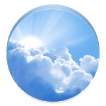 Meteo - meteo.pl reader icon
