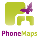 PhoneMaps icon