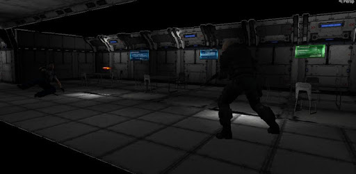 Run Jump & Shoot PC screenshot