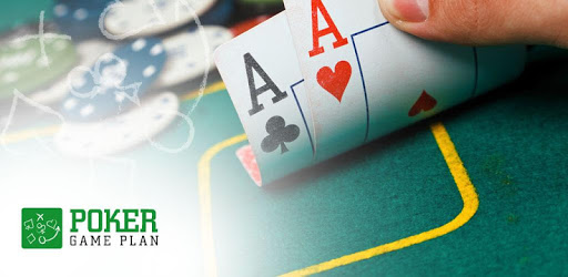 Poker Game Plan PC screenshot