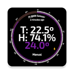 Smart Thermostat Client icon