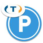 Truck Parking - TransParking icon