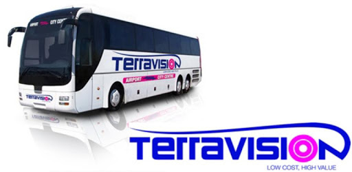 Lowcost Airport Transfers in Europe PC screenshot