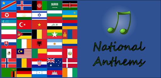 National Anthems PC screenshot National Anthems PC screenshot