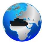 World Military Map for PC World Military Map for PC