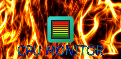 CPU Monitor PC screenshot CPU Monitor PC screenshot
