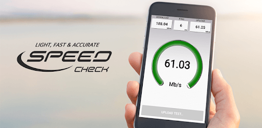 Speed Check Light PC screenshot Speed Check Light PC screenshot