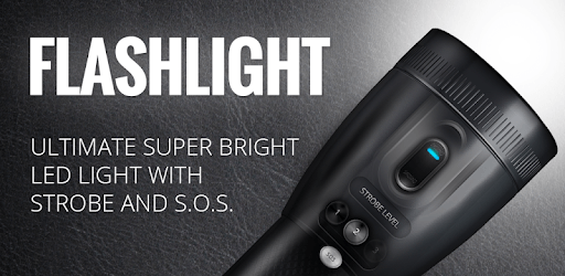 LED Torch Light - Flashlight PC screenshot LED Torch Light - Flashlight PC screenshot