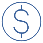 Cost of Living | Cities icon