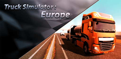 Truck Simulator : Europe PC screenshot