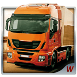 Truck Simulator : Europe for PC