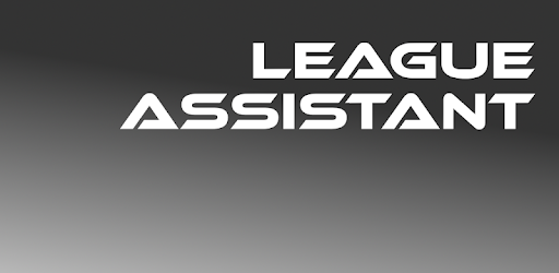 League Assistant Guide PC screenshot